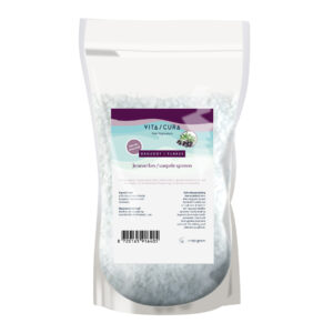 Vitacura Magnesium zout flakes jeneverbes