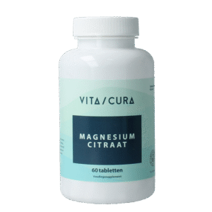 Vitacura Magnesium citraat