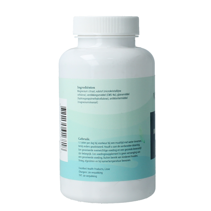 Vitacura Magnesium citraat - Afbeelding 2