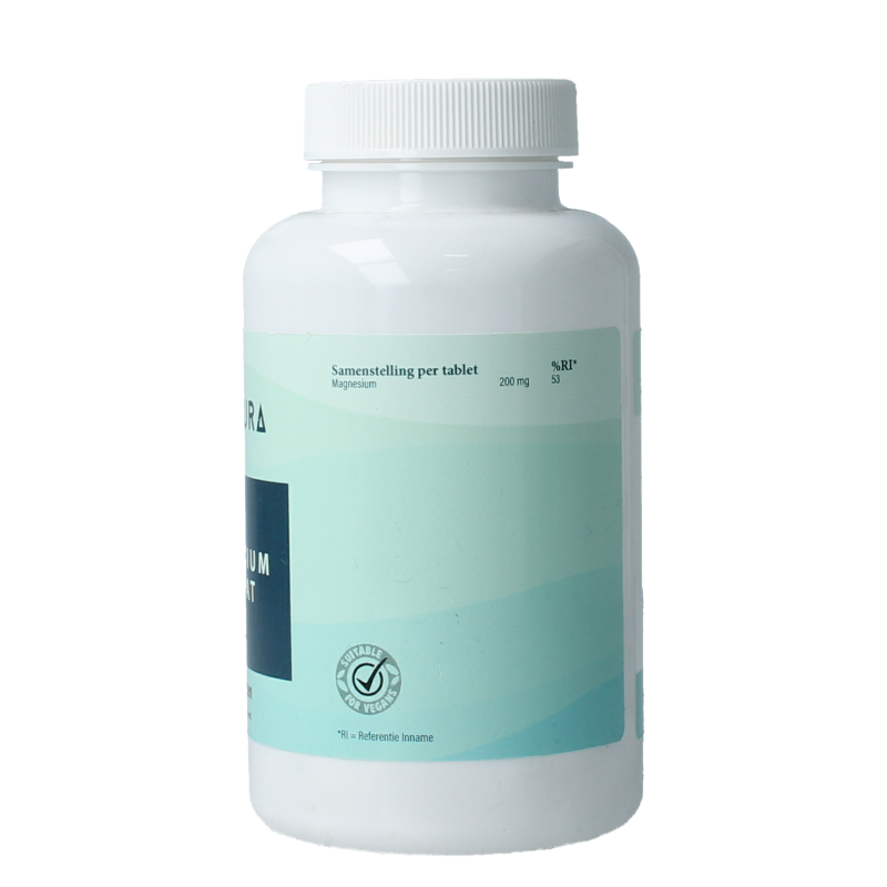 Vitacura Magnesium citraat - Afbeelding 3