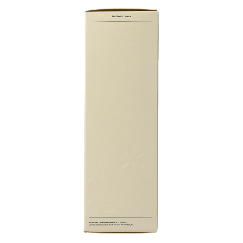 Aia* Glijmiddel natuurlijk op waterbasis - Afbeelding 6