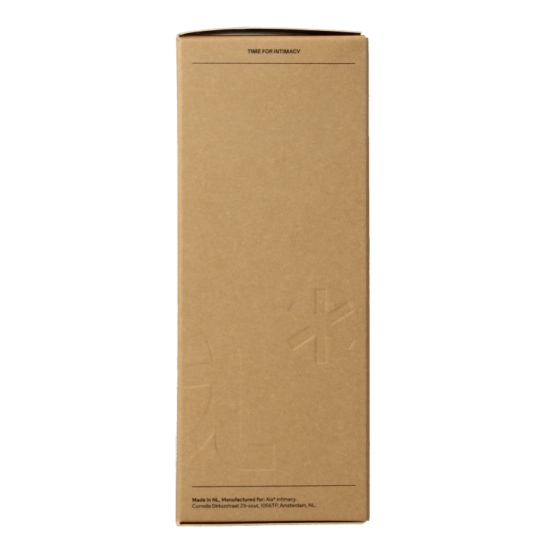 Aia* Massageolie natuurlijk - Afbeelding 6