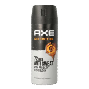 AXE Anti perspirant dark temptation