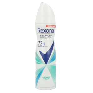 Rexona Deodorant spray shower fresh