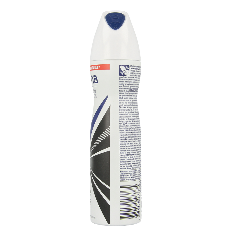 Rexona Deodorant spray invisible - Afbeelding 4