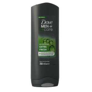 Dove Shower men + care extra fresh