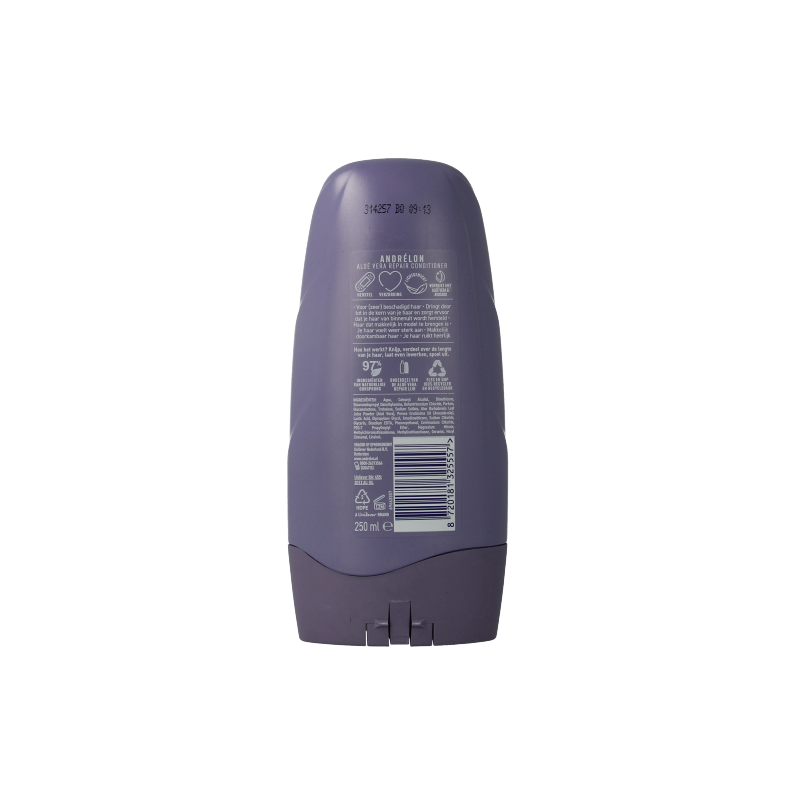 Andrelon Special conditioner aloe vera repair - Afbeelding 2