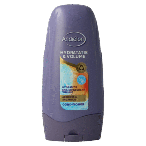 Andrelon Conditioner hydratatie & volume