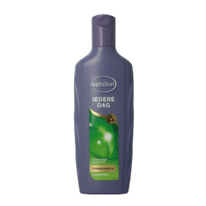 Andrelon Shampoo iedere dag