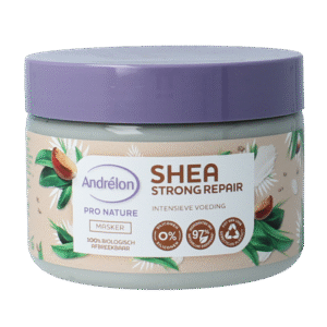 Andrelon Masker shea strong