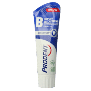 Prodent Tandpasta complete prevention