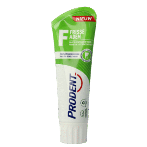 Prodent Tandpasta fresh breath