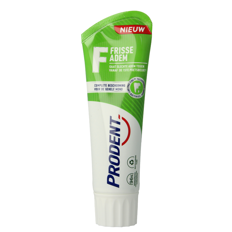 Prodent Tandpasta fresh breath