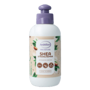 Andrelon Leave-in creme shea strong repair