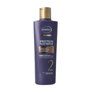 Andrelon Conditioner pro care protein plex repair