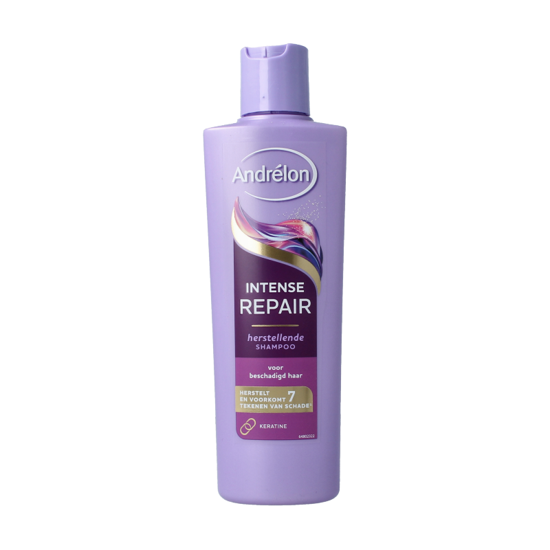 Andrelon Shampoo care & repair