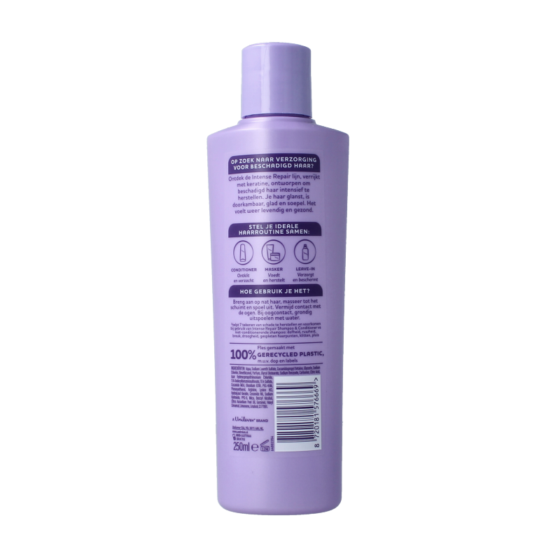 Andrelon Shampoo care & repair - Afbeelding 2