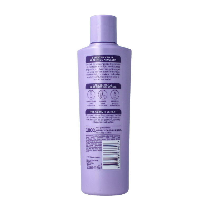 Andrelon Shampoo perfecte krul - Afbeelding 2