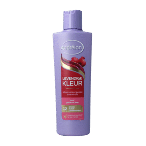 Andrelon Shampoo levendige kleur