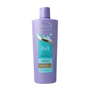Andrelon Shampoo 2-in-1