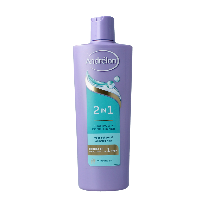 Andrelon Shampoo 2-in-1