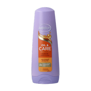 Andrelon Conditioner oil & care