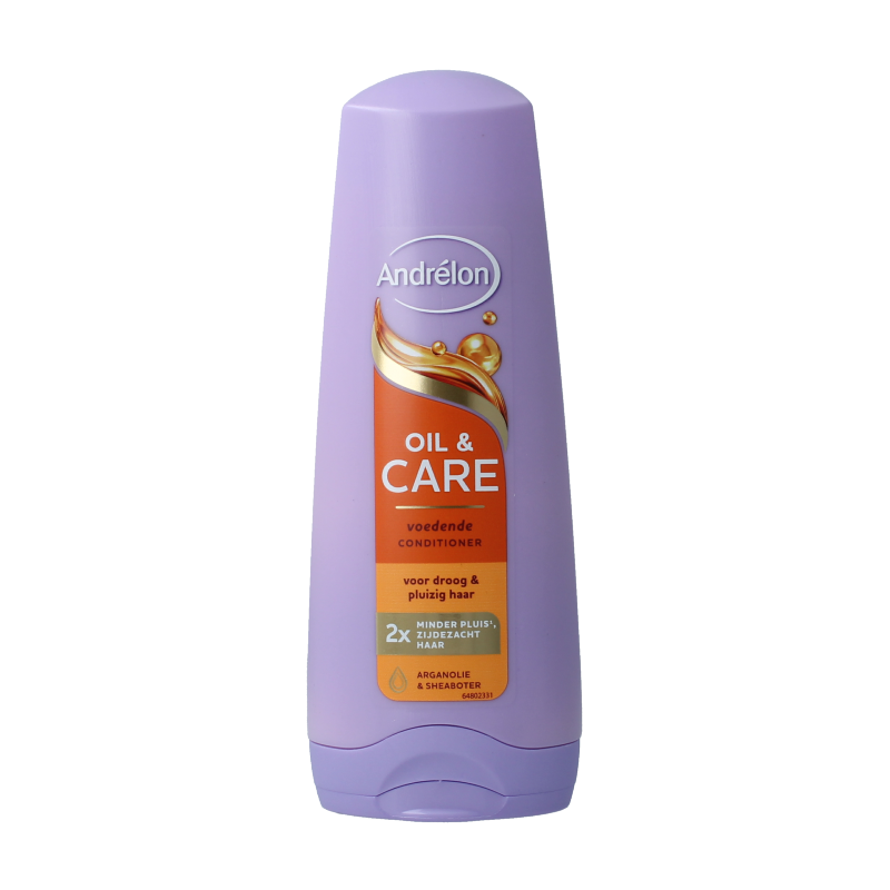 Andrelon Conditioner oil & care