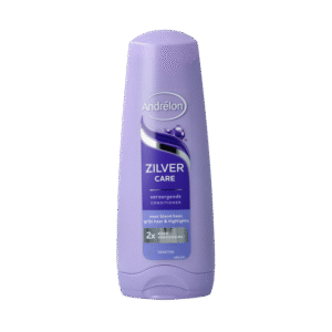 Andrelon Conditioner zilver care