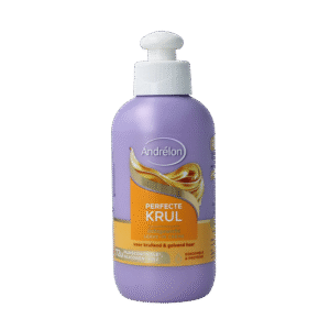 Andrelon Leave-in creme perfecte krul