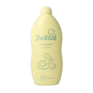 Zwitsal Shampoo