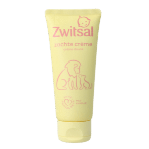 Zwitsal Zachte creme