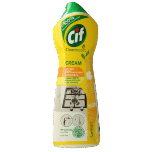 Cif Cream citroen schuurmiddel