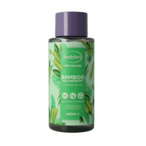 Andrelon Shampoo pro nature volume boost