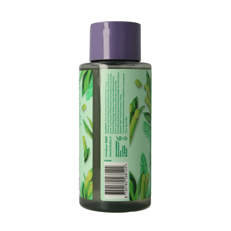 Andrelon Shampoo pro nature volume boost - Afbeelding 2
