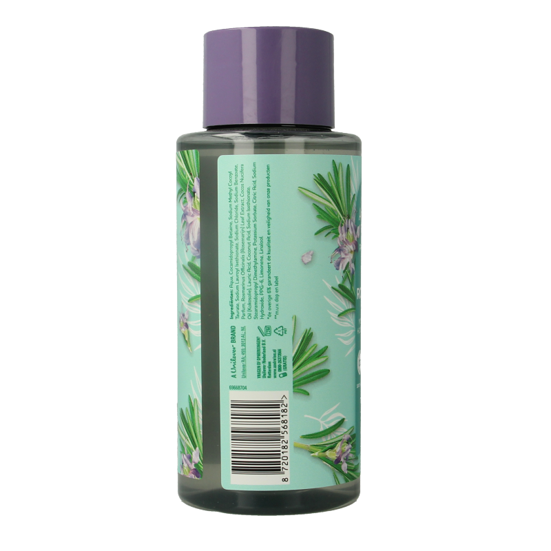 Andrelon Shampoo pro nature rosemary refresh - Afbeelding 2