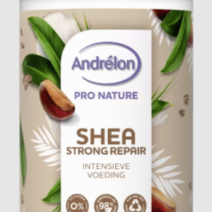 Andrelon Conditioner pro nature shea SOS repair