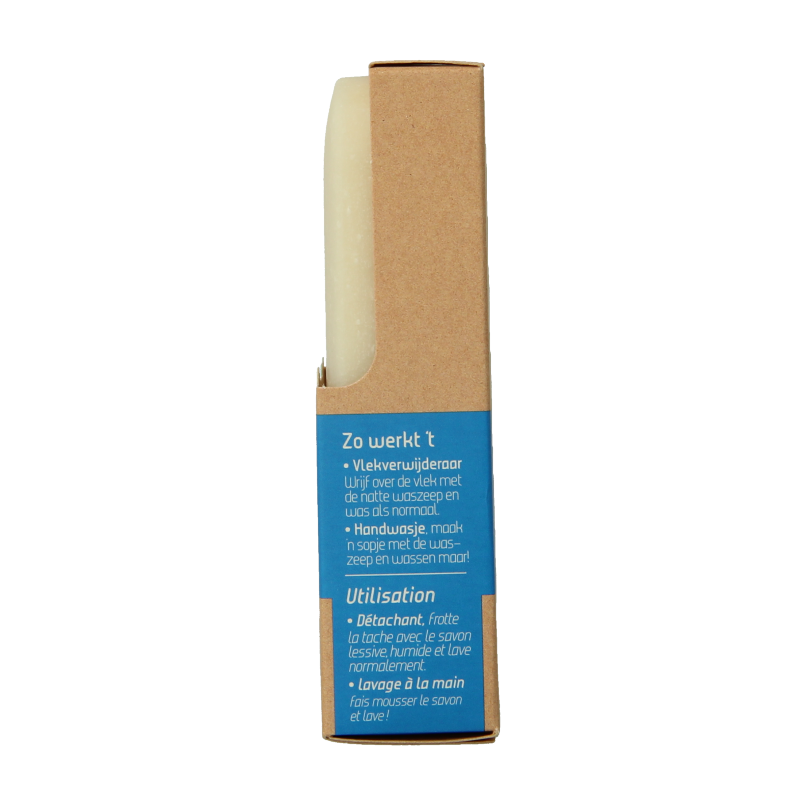 Seepje Waszeep & vlekverwijderaar bergamot & limoengras - Afbeelding 4