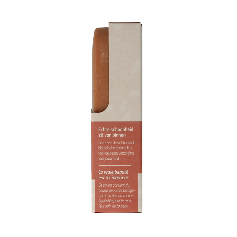 Seepje Hand en lichaamszeep vetiver cederhout - Afbeelding 4