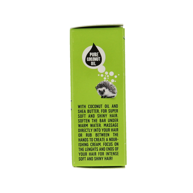 Marcel's Green Soap Conditioner bar tonka & muguet - Afbeelding 4