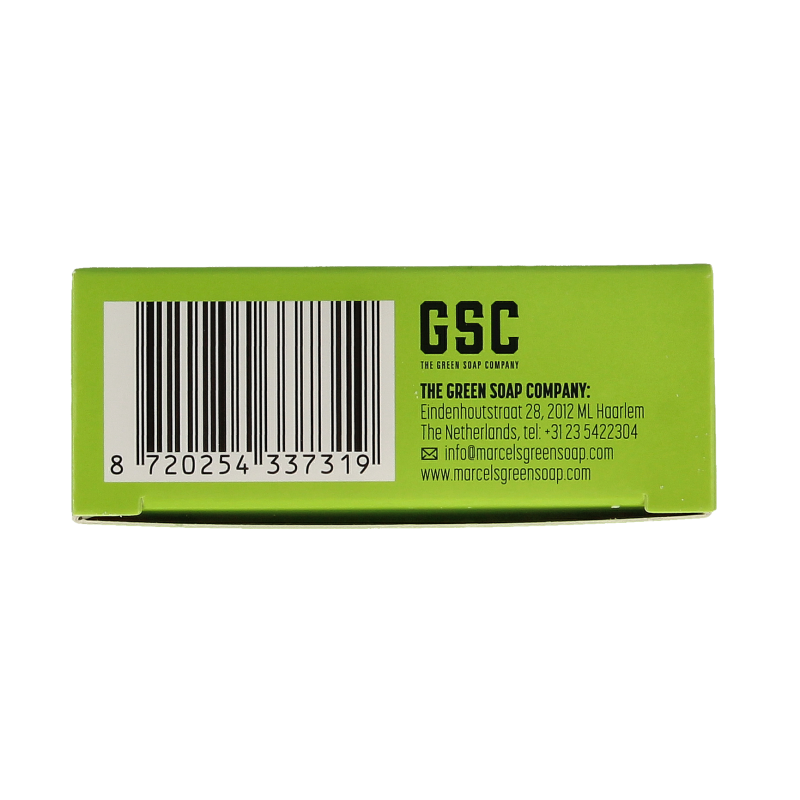 Marcel's Green Soap Conditioner bar tonka & muguet - Afbeelding 5