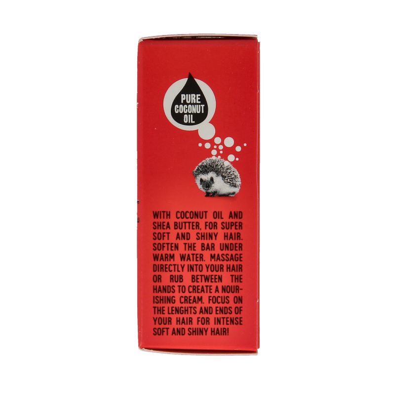 Marcel's Green Soap Conditioner bar argan & oudh - Afbeelding 4