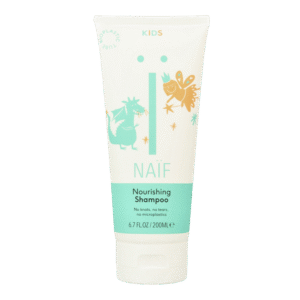Naif Nourishing shampoo kids