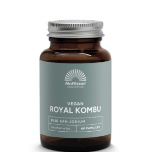 Mattisson Royal kombu 800mg