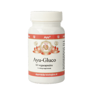 Ayurveda BR Ayu gluco