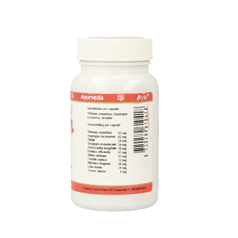 Ayurveda BR Ayu man - Afbeelding 3