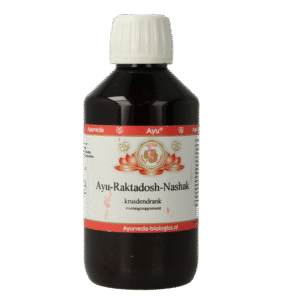 Ayurveda BR Ayu raktadosh nashak