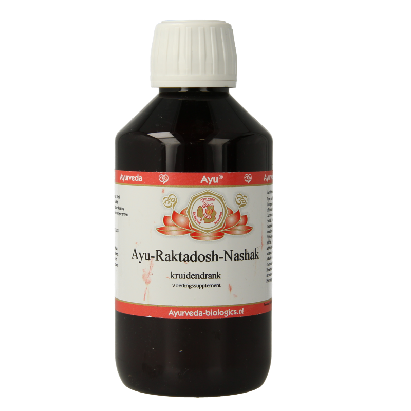 Ayurveda BR Ayu raktadosh nashak
