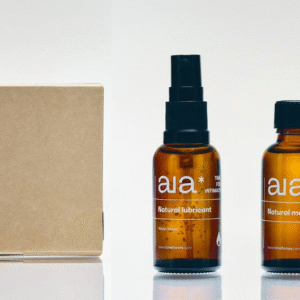 Aia* Intimacy essentials box