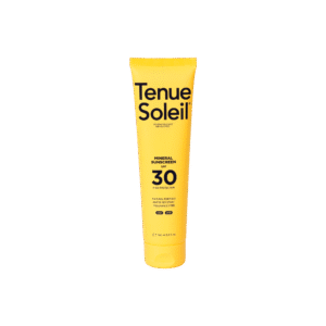 Tenue Soleil  Zonnecreme SPF30