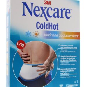 Nexcare Cold hot belt rug buik L/XL